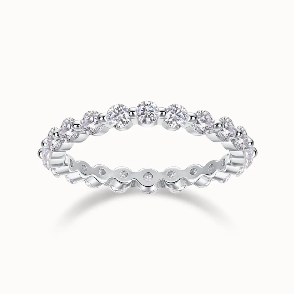 3mm Eternity Ring