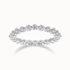 3mm Eternity Ring