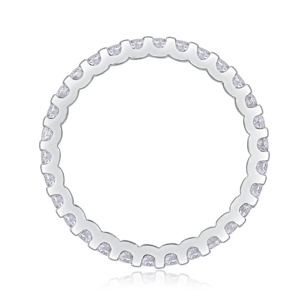 2mm Eternity Ring - Image 3