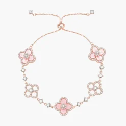 Sakura Cleef Bracelet