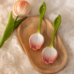 Tulip Spoon